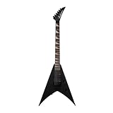 Jackson King V X Series KVXMG STN BLK · Guitarra eléctrica