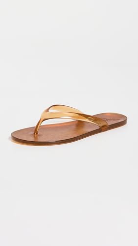 Women's Jelly Flip Flops2