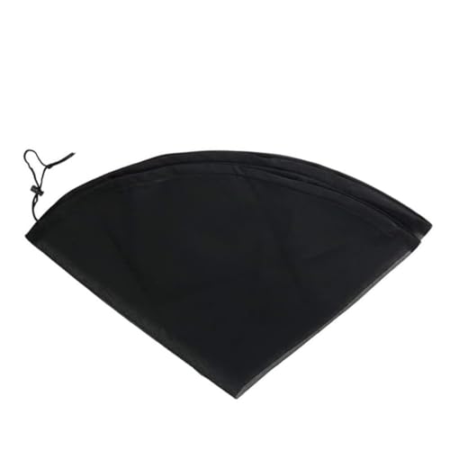 UPKOCH Copertura Rete per Barile Pioggia Øcm Protezione Leggera per Serbatoi Acqua Piovana Antidebris e per Esterni