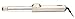 Conair Curls N' Curls Curling Iron; 1-inch