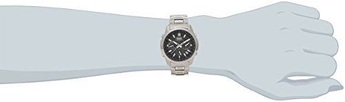 Image of Casio Lineage Multiband6 Japanese Model [ Liw-m610d-1ajf ], Chronograph