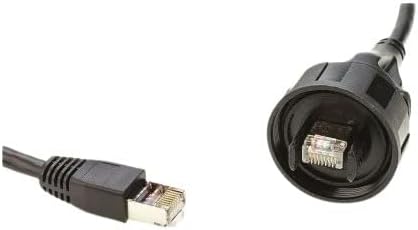 PX0837/5M00 Cable Assembly