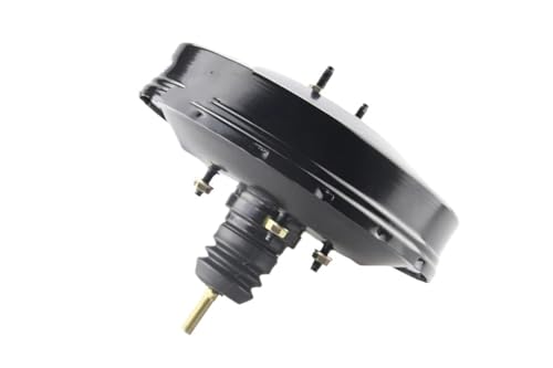 ABS-Pumpe Bremskraftverstärker BD-154 BREMSKRAFTVERSTÄRKER SERVO FRENO Fit Für VOLKSWAGEN GOLF Auto Bremskraftverstärker 191612107A 357612107 53-5730 Auto ABS Pumpe