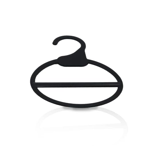 Kiroplast 20 Cintres Foulards Cintres Porte-Foulards Foulard Béquilles Foulards OMIS