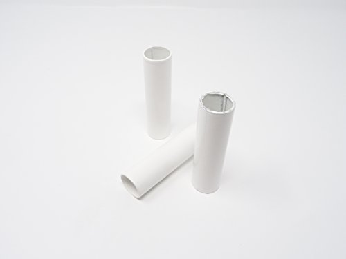 Portalampada a candela, E14, 3 pezzi, diametro 27