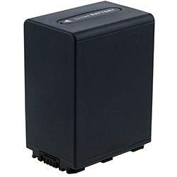 Bateria NP-FV100 para câmera digital e filmadora Sony HDR-XR160E, HDR-PJ50VE, DCR-SR77E, DCR-HC85E