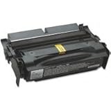 Compatible Black High Capacity Lexmark toner Cartridge 12A8425 (12,000 Page Yield) for Lexmark T430dn, Lexmark T430dn