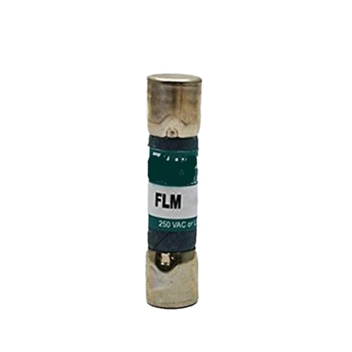 Fusible FLM-20 action rapide 20A coupure nette anti surtension 6 pcs