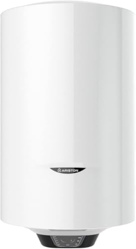 Ariston Pro1 Eco Slim - Termo Eléctrico 50 Litros Vertical...