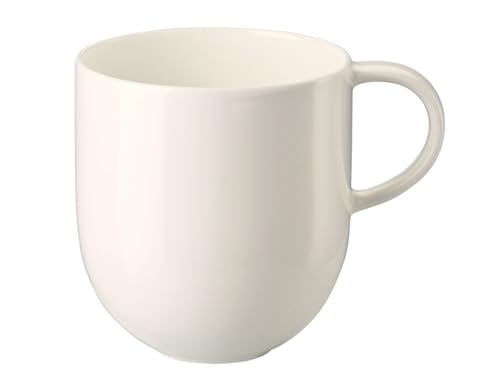 Rosenthal Brillance Weiss Becher mit Henkel 0,34 l