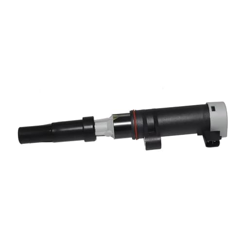 Bobina para bujía que elimina tirones en Dacia Logan 2006-2012 con encendido estable 7700875000 3
