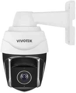 Vivotek SD9384-EHL 5MP IR Network Speed Dome with 4.94 to 148.24 mm varifocal Lens
