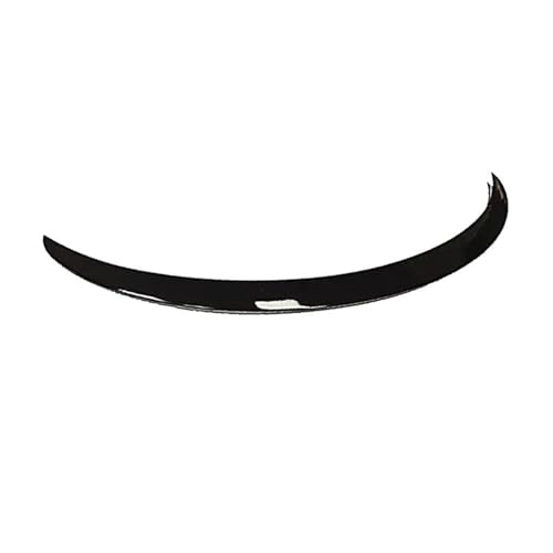 Auto Heckspoiler Heckspoiler Für Benz Für CLA C117 Coupé (2013–2019) 4-türig 180 200 220 250 cm Glänzend Schwarz Oder Weiß Spoiler Wing(No Paint)