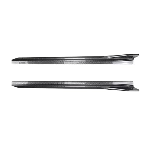 Falda lateral de coche y kit de carrocería sport para modelos X3 G01 y X4 G02 2018-2024