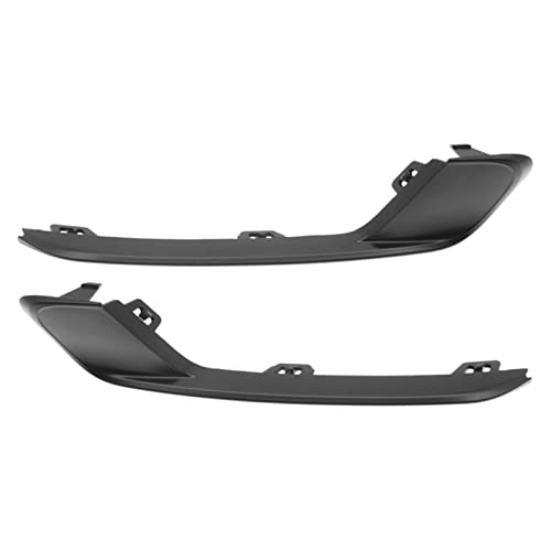 Clip de calandre X3 anti-vibration et maintien parfait des antibrouillards
