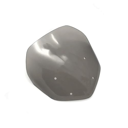 Pare-brise pour moto NC750S idéal pour les trajets quotidiens
