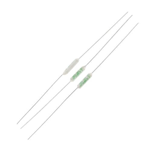 Fusible thermique 5A 250V contre la surchauffe des circuits électriques domestiques