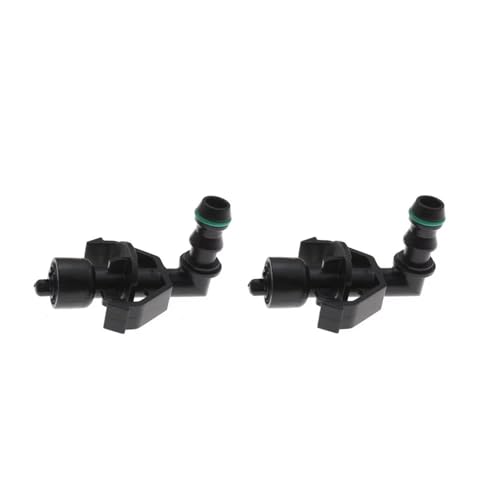 Buse lave-phare BMW Série 6 E63 E64 LCI jet d'eau haute pression 7059223