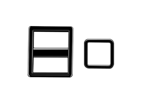 yAction Decorzg^ V^ At@[h Ft@CA40nɓKp For ALPHARD VELLFIRE AAHH40W AAHH45W 2023~ p[c  ANZT[ XCb`plJo[ R\[pl Z^[R\