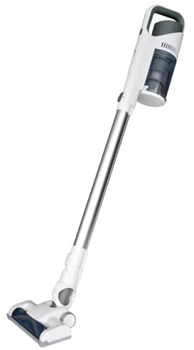 HYUNDAI Aspirateur balai sans fil 2 en 1 LOFTY SWEEP - 150 Watt - 22.2 V - 2000 Mah Cover