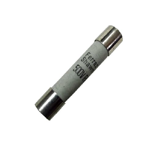 Fusible céramique MI6FA50V4 protection contre surintensité