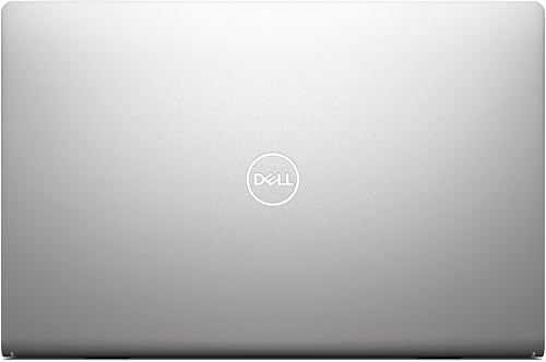 Image of Dell 15 DC15250 Laptop, 15.6 inch 120Hz FHD IPS Display, Intel i7-1355U 10-Core, Intel Iris Xe Graphics, 64GB DDR4 2TB SSD, Backlit Keyboard, Fingerprint, Wi-Fi 6, 720p HD Camera, Win10 Pro
