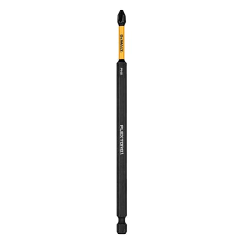DEWALT ACCESSORIES DWA6PH2IR 6'' Phil #2 Impact Bit - image 3