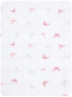 Lençol Papi Baby C/Elástico Tam Americano Est 1,30M X 70Cm X 12Cm...