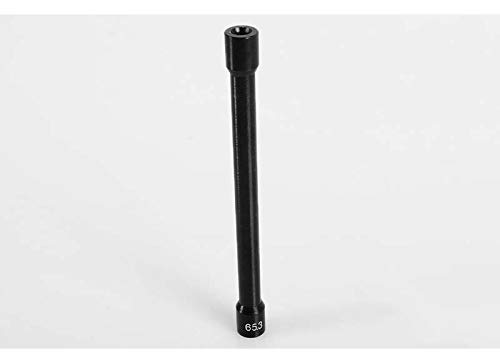 RC4WD65.3mm 2.57" Aluminum Link for Gelande 2 Z-S0817 G2 BLACK