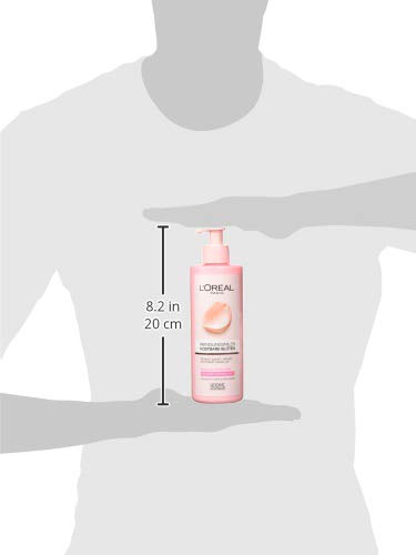 Velvet Reinigingsmelk – 200 ml - View 3