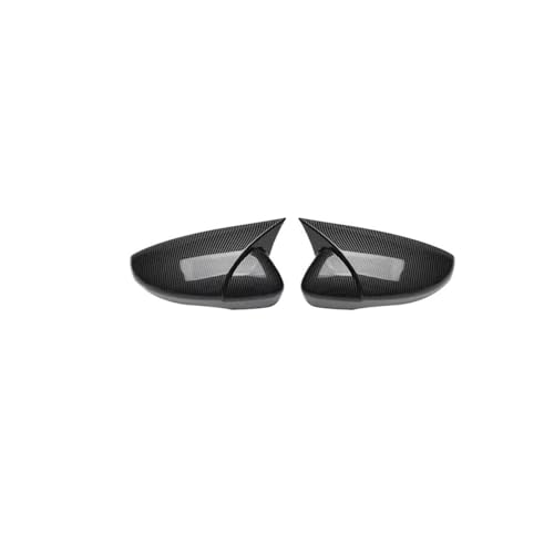 Coques rétroviseur pour Scirocco MK3 remplacement cadre usé 2 pièces
