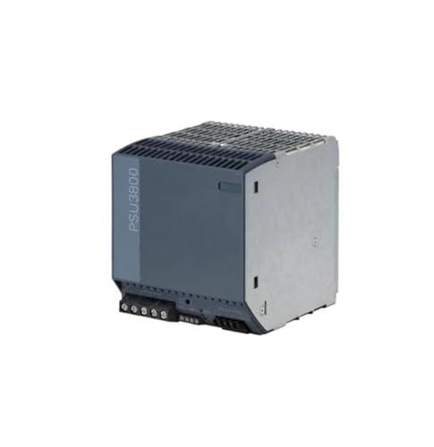 Image of Industrial power Supply Switched power Supply 6EP3437-8UB00-0AY0 Input 400-500V 3 AC Output 24V DC 30-40A