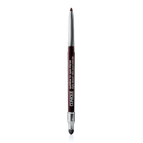 Clinique quickliner pour les yeux intenses 03 intense chololate 0.28g