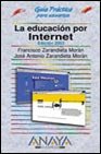  EDUCACION POR INTERNET-03.G.P.USUARIOS (SIN COLECCION)