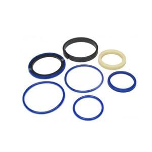 CARTEX Hydraulic Seal Kit 1542882C1 for FITS CASE 821B 821C 821E FITS New Holland W190B W190C W230C Loader