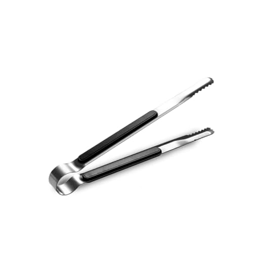 Durable Stainless Steel Cooking Tongs