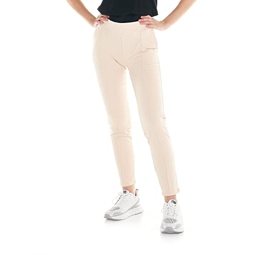 Joggers femme LEONE taille S pour remplacer les pantalons rigides