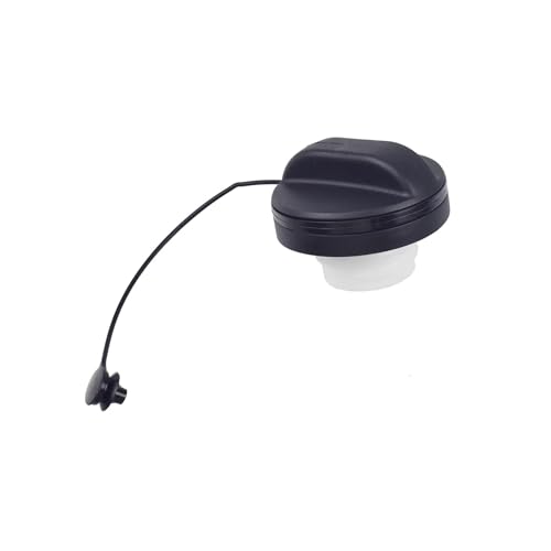 Ensemble bouchon remplissage carburant pour Trax 2016 2018 2020