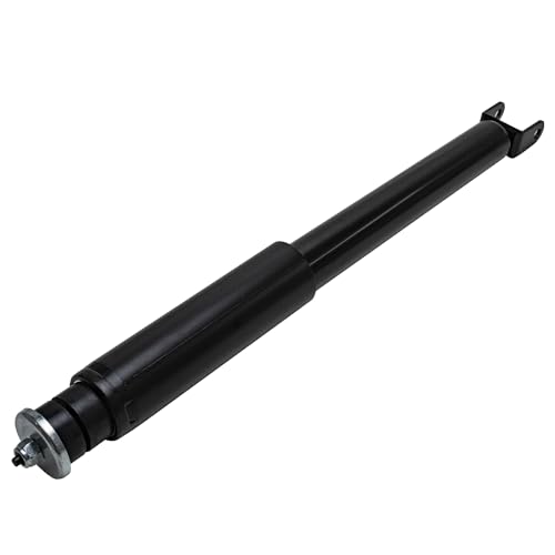 Image of Detroit Axle - 2 Rear Shocks Absorbers for 2011-2019 Ford Explorer 2012 2013 2014 2015 2016 2017 2018 Shocks Absorbers Assembly Replacement