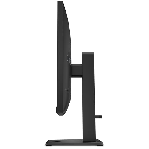 OMEN 27q QHD Monitor, Schermo da 27 Pollici Quad HD, Risoluzione 2560 x 1440 Pixel, Pannello IPS da 165Hz, 1 ms, DisplayHDR 400, Antiriflesso, 450 nits, AMD FreeSync, USB, HDMI, Nero - Monitor - Immagine 4