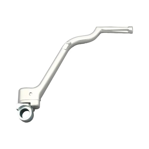 Pédale de démarrage CNC pour moto YZ125 YZ250 WR250F