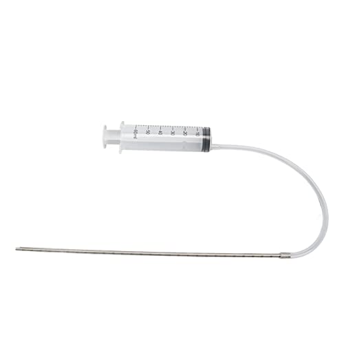 Image of Adjuster Fork Oil Tool Kit,Fork Oil Level Gauge Universal Fork Oil Level Adjustment Measuring Tool For Motorcycle