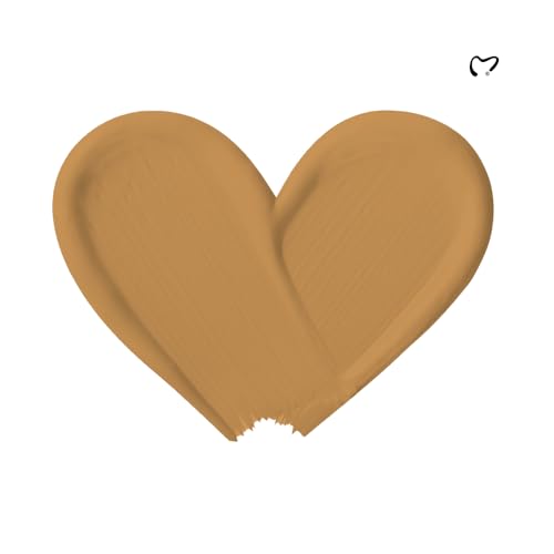 Image of Makezmia Velvet Matt Full Coverage Foundation For All Skin Type 60Ml (Mkz 301)