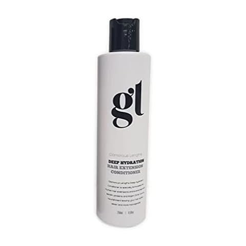 Glamorous Lengths HAIR EXTENSIONS CONDITIONER - 250ml Cover