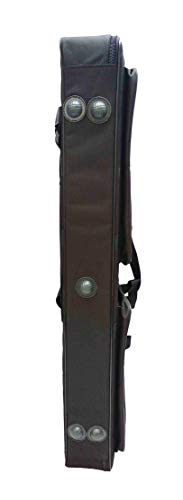 Image of MALAV Roland XPS-10 Synthesizer Keyboard Cover Bag with Padding & Shoulder Straps (PlyBoard Inserted Hard Bag)