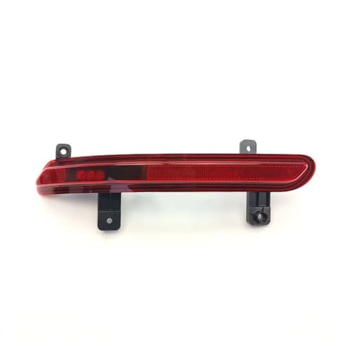 Luz antiniebla trasera Chery Tiggo 8 Pro Plus izquierda que mejora visibilidad