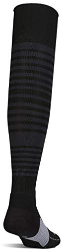 Image of Under Armour womens Global Performance Over the Calf Socks, 1-pair