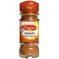 Ducros Coriandre Moulu 32g