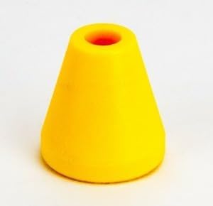 #US Spare Part For Rear Shock Bumper For RM125, 1991-1995