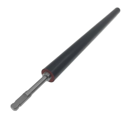 Rouleau de pression inférieur de fusion M12a M15w M28w, répare les impressions effacées